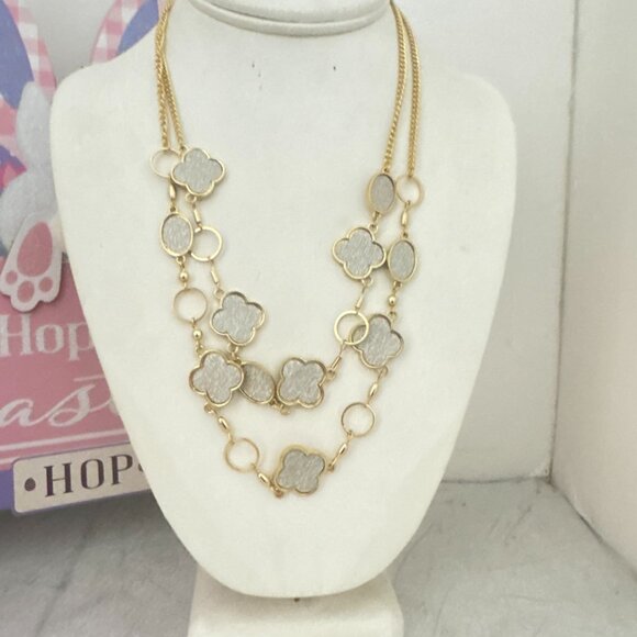 FAMILY STATEMEANT NECKLACE SHIVE 2025 M88 - Picture 2 of 6